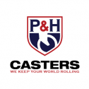 P&H Casters 181