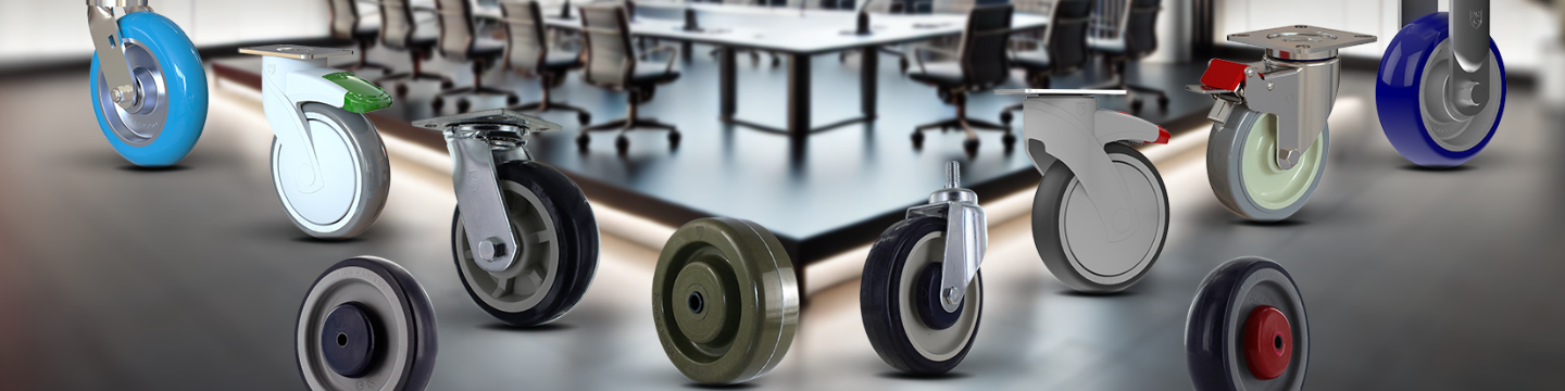 P&H Casters 181