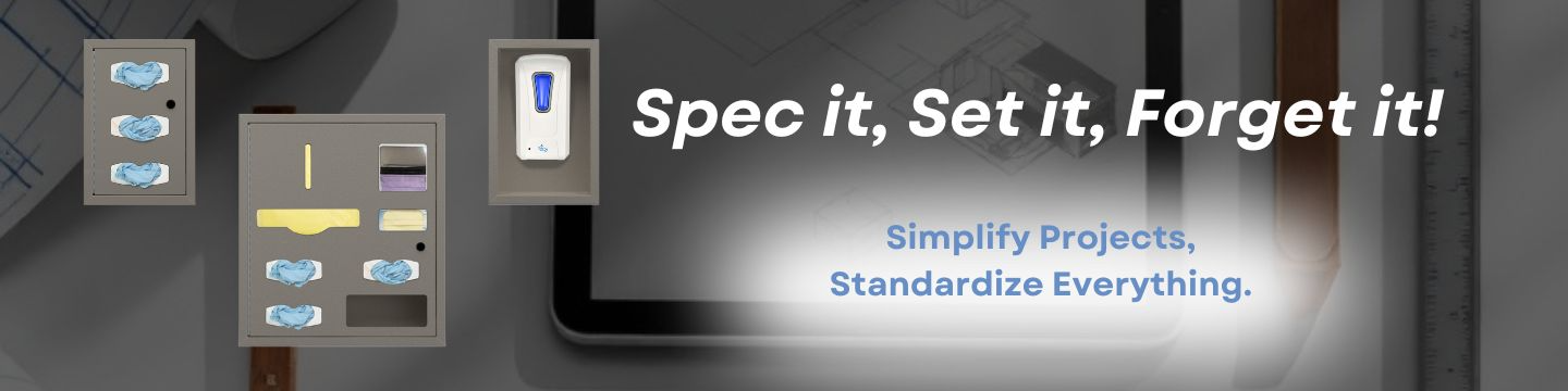 ORIGIN™ Dispensing Solutions 218