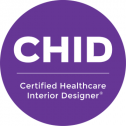 AAHID - American Academy of Healthcare Interior Designers 258