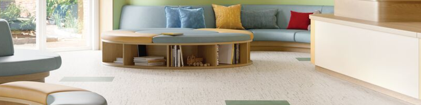 AHF | Armstrong Flooring + Crossville 42