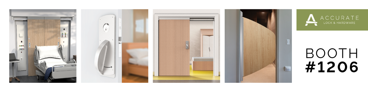 Accurate Lock and Hardware 61