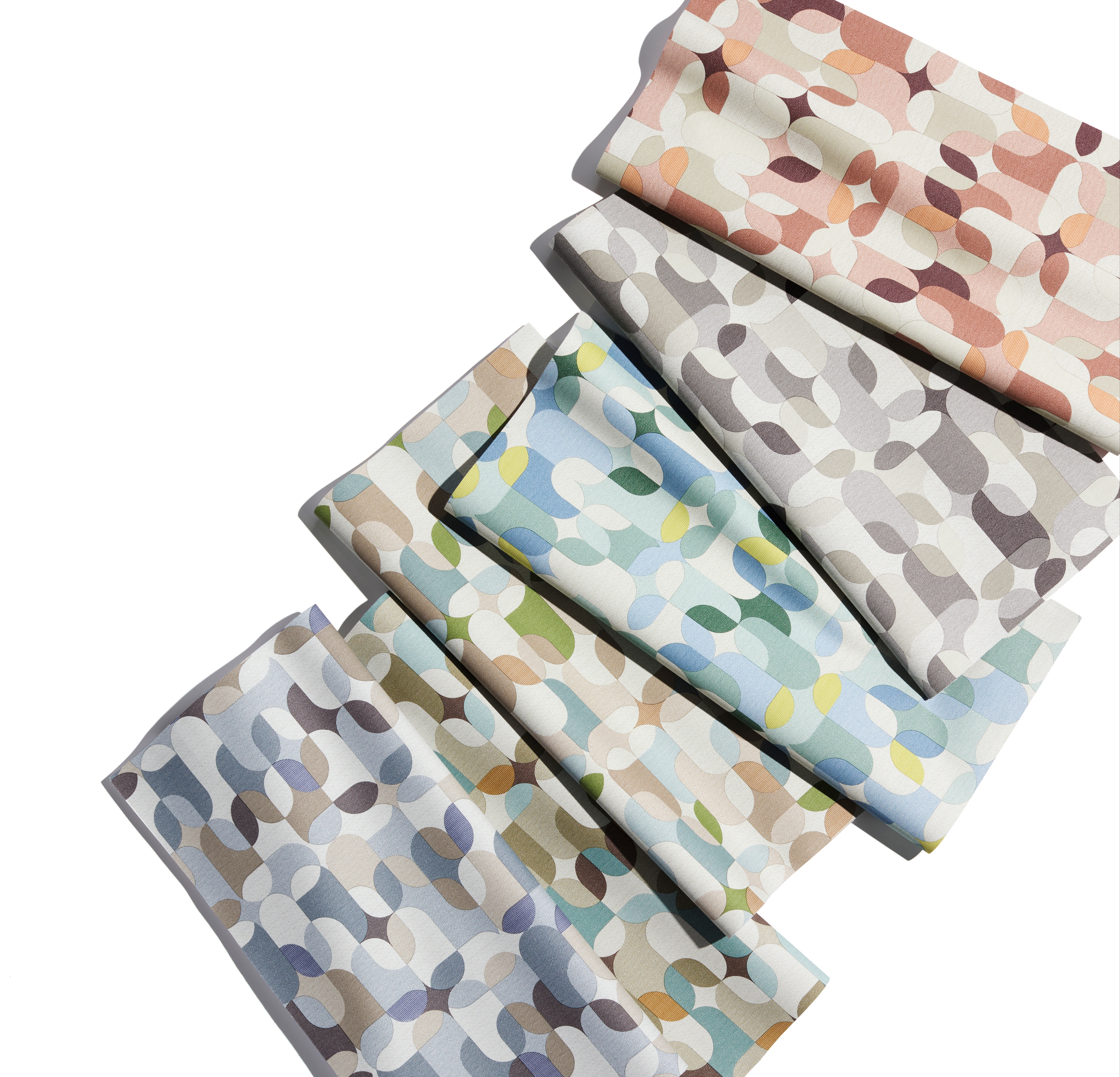 Sustainable Performance Fabrics 106