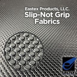 Slip-Not PVC Dots Perforated 139