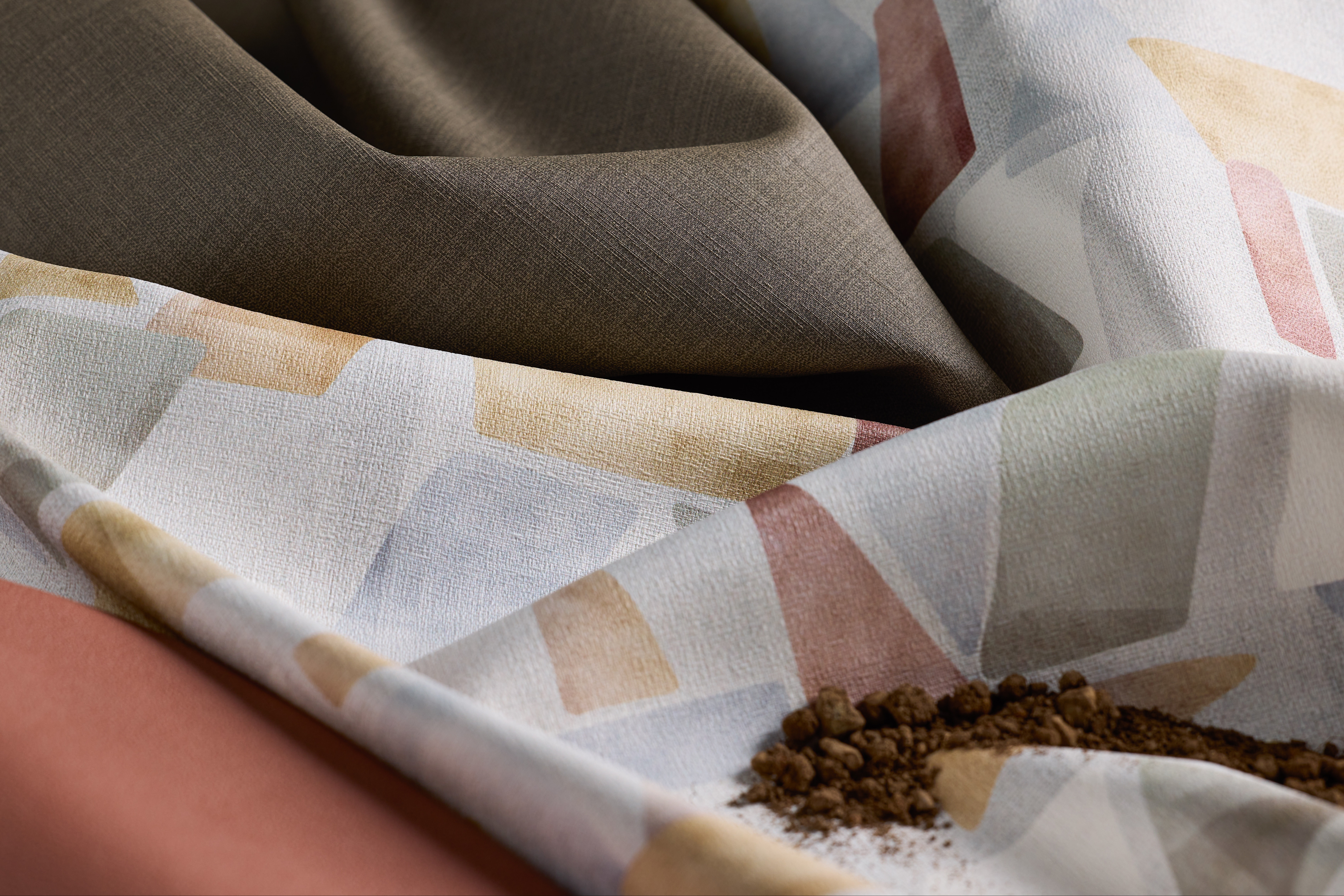 Pallas Textiles - Reve Collection featuring Hyphyn 170