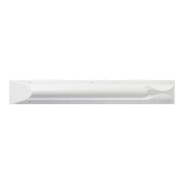 Ligature Resistant Grab Bar GB740 204