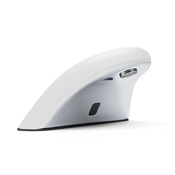 Ligature Resistant Sensor Faucet SF470 216