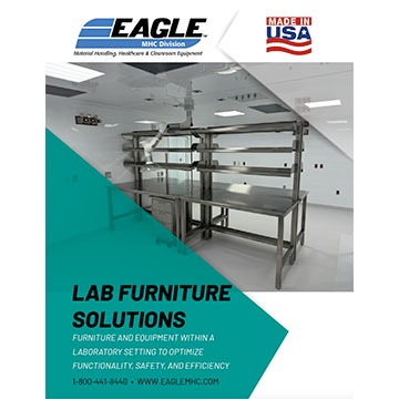 Eagle MHC Lab Furniture Solutions 228