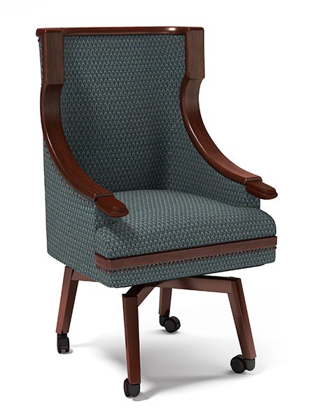 Uplifter Dining Chair 43