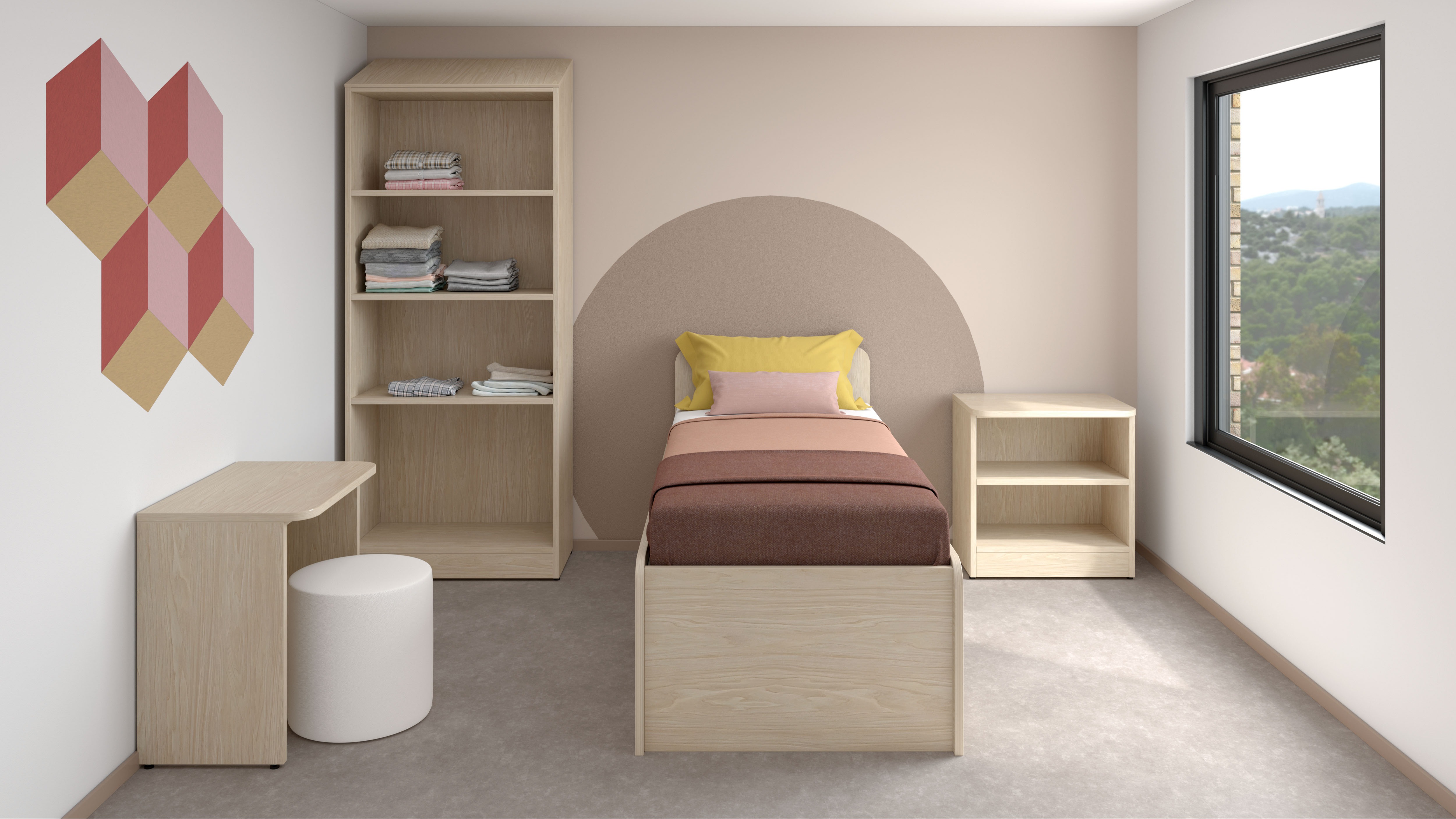 Behavioral Health by Neocase 54