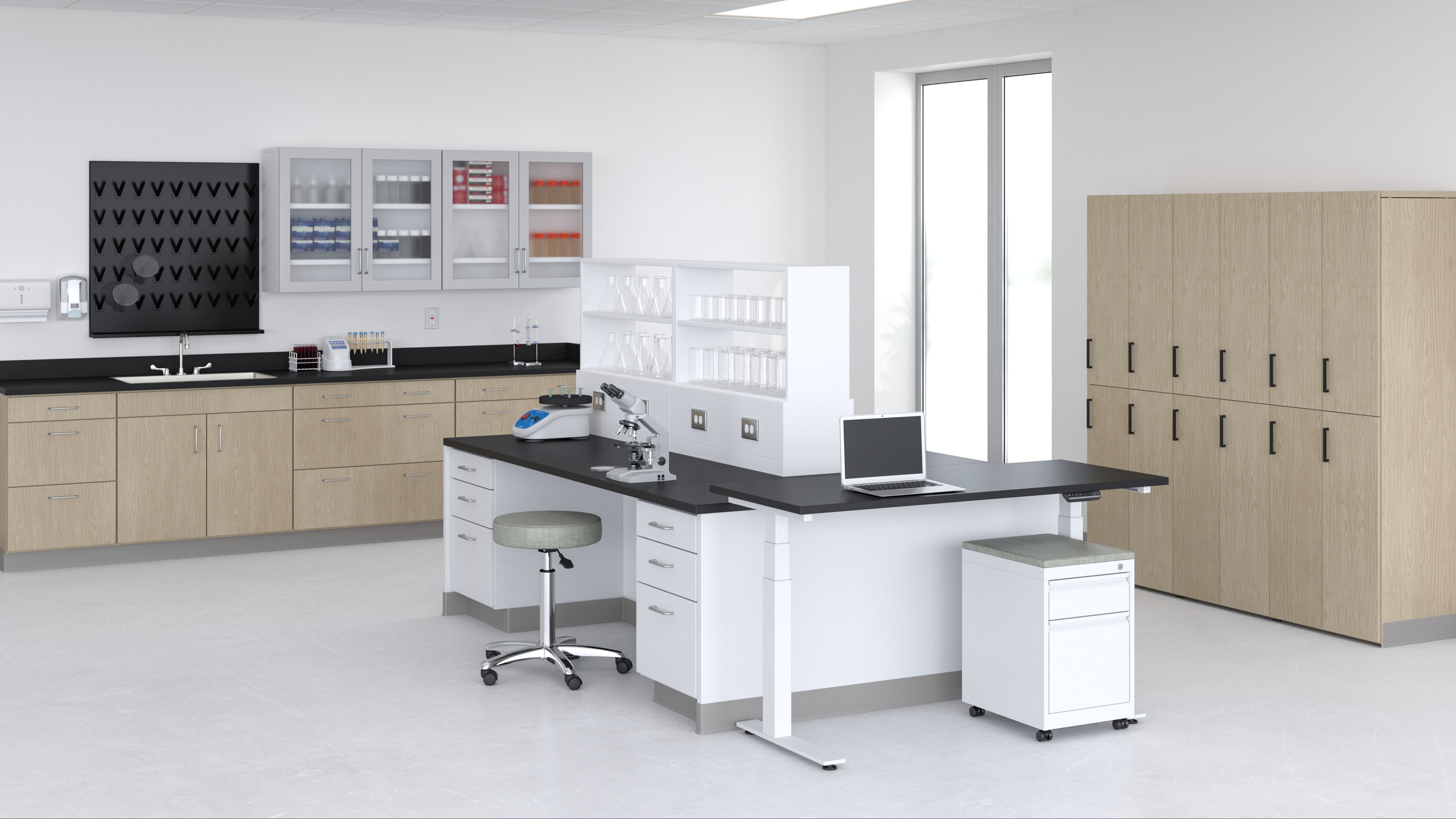 Laboratories by Neocase 56