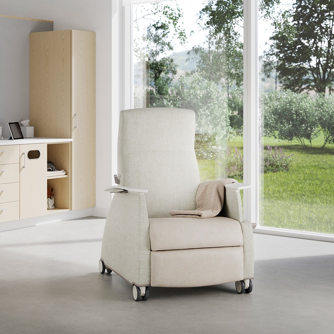 Kindera Performance Recliner 64