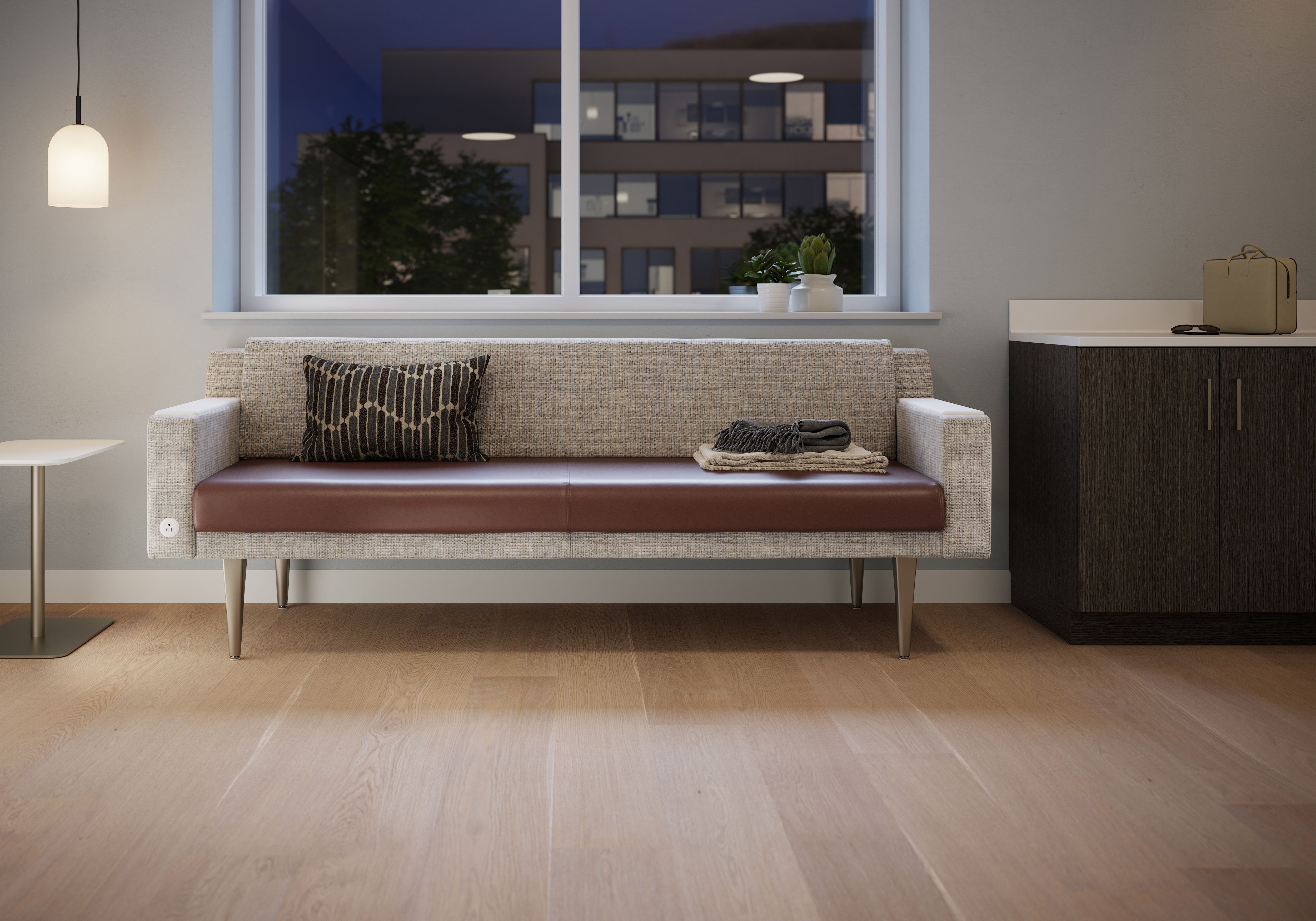 Somna Sleep Sofa 66