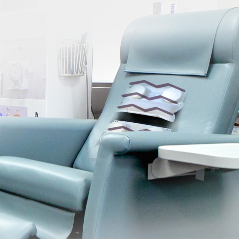 Healthcare Air Massage System 84