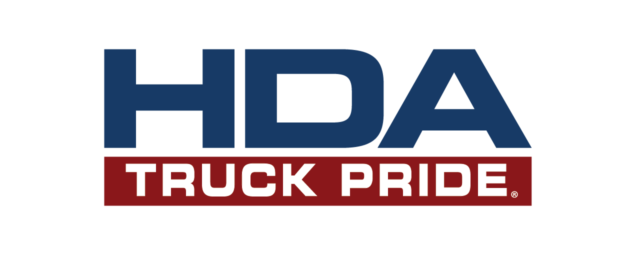Discover the HDA Truck Pride Difference 102