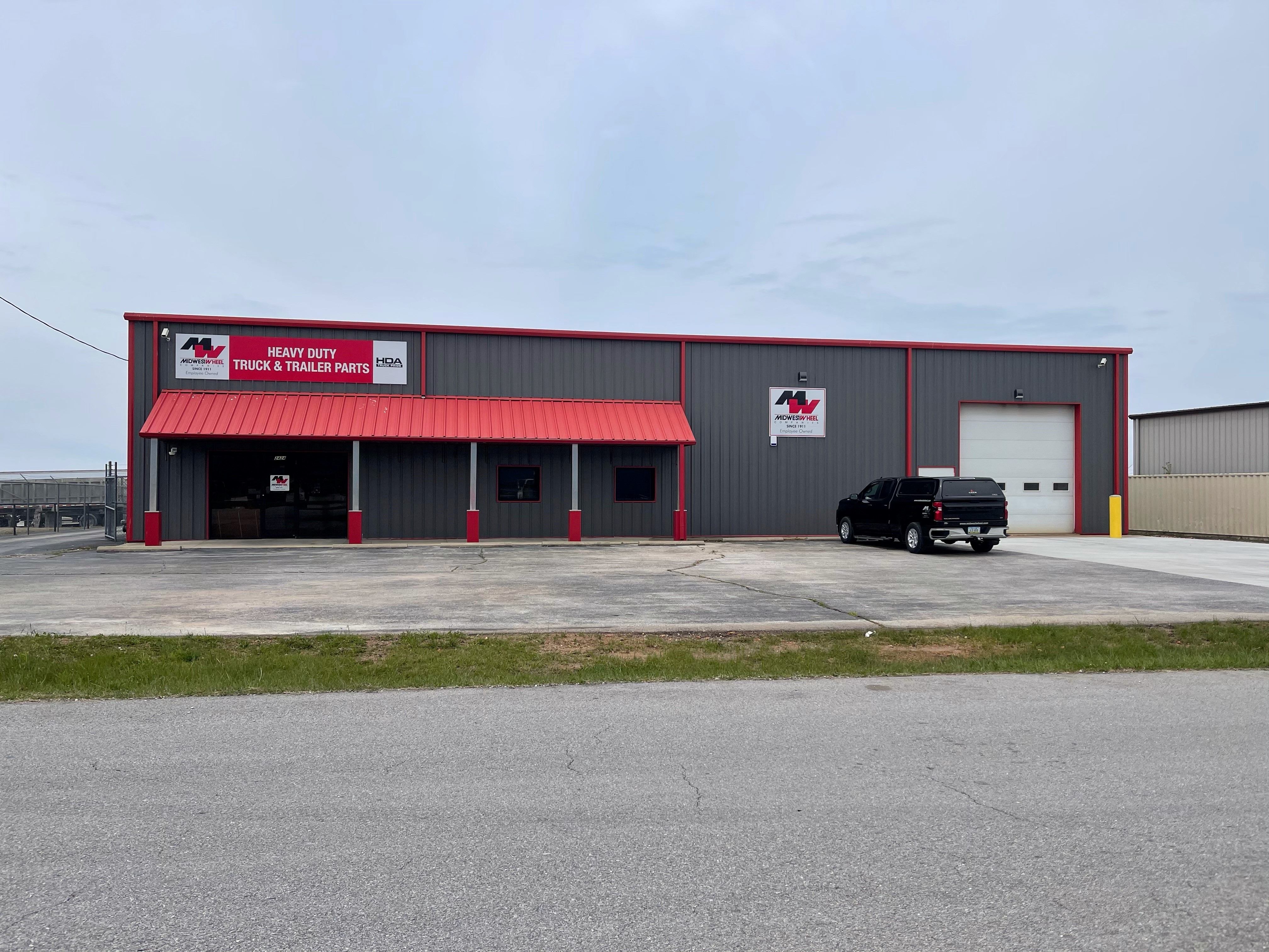 Midwest Wheel Companies Opens New Location 93