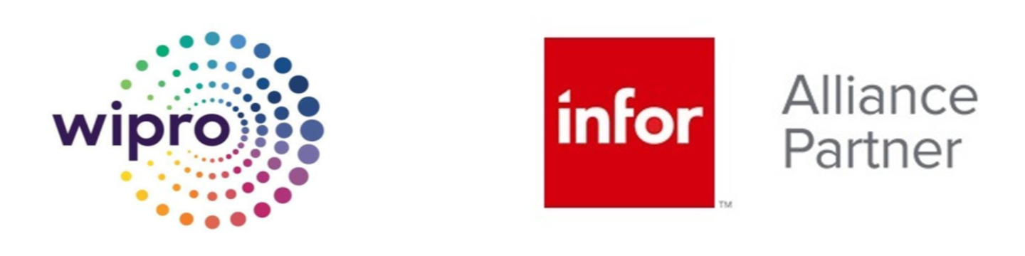 Wipro NextGen- Infor Practice 346