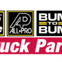 Auto Value, Bumper to Bumper & All Pro Truck Parts 243