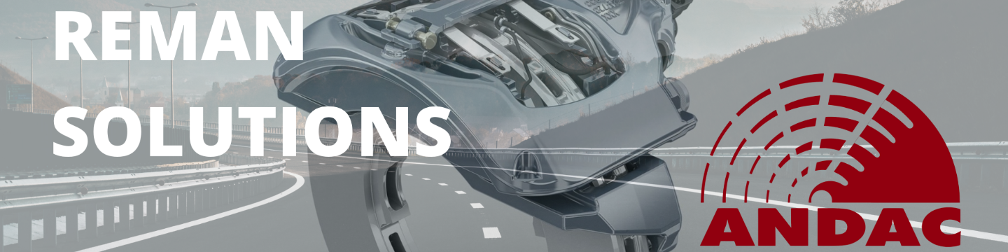 Andac Brake Calipers & Reman Solutions 244
