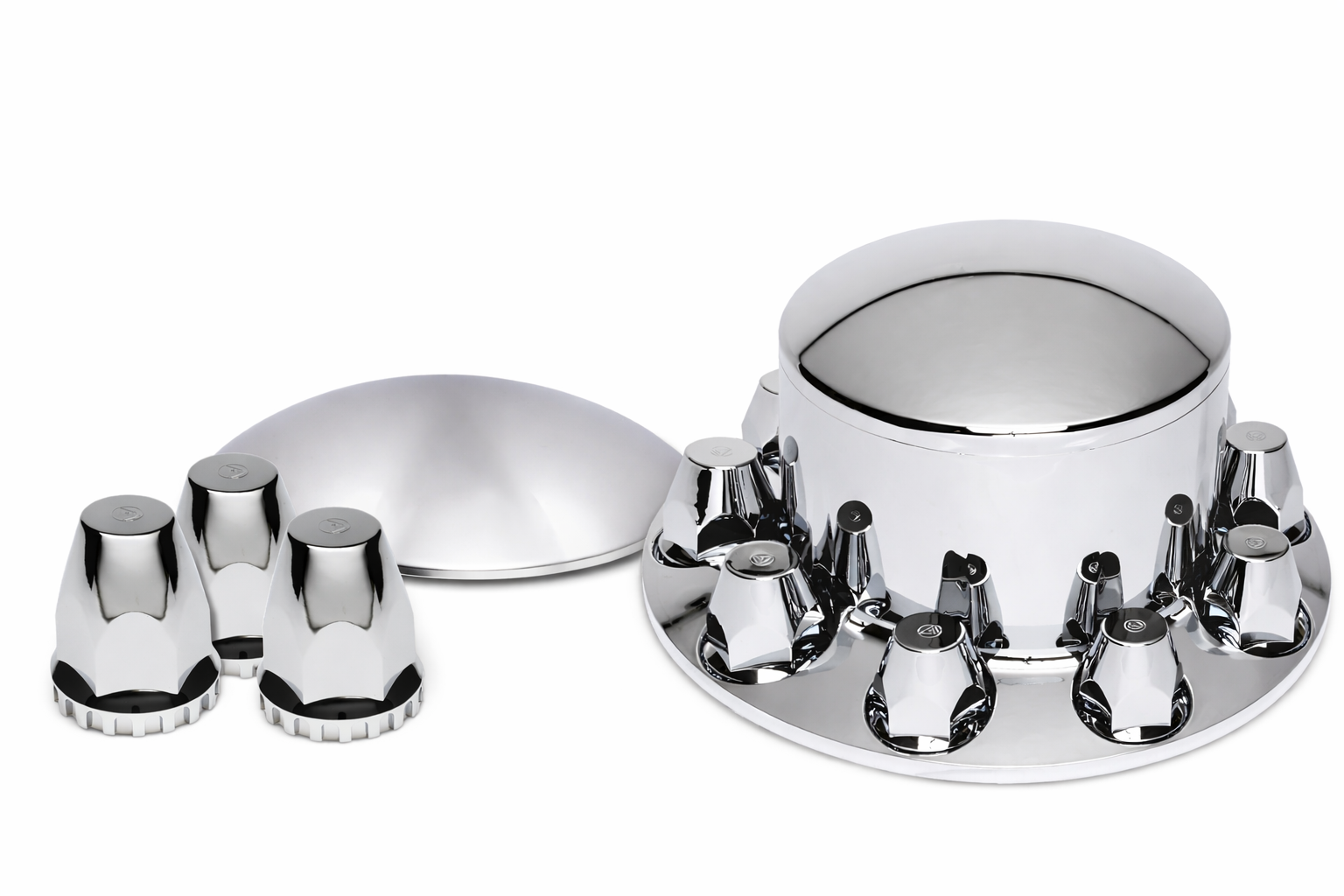 ACC HD Chrome Accessories 62