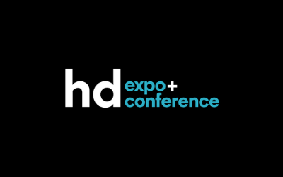 Welcome to HD Expo+Conference 2024