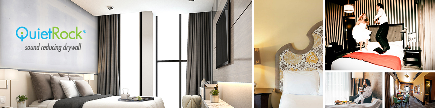 QuietRock by PABCO Gypsum 155