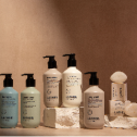 LATHER Inc. 493