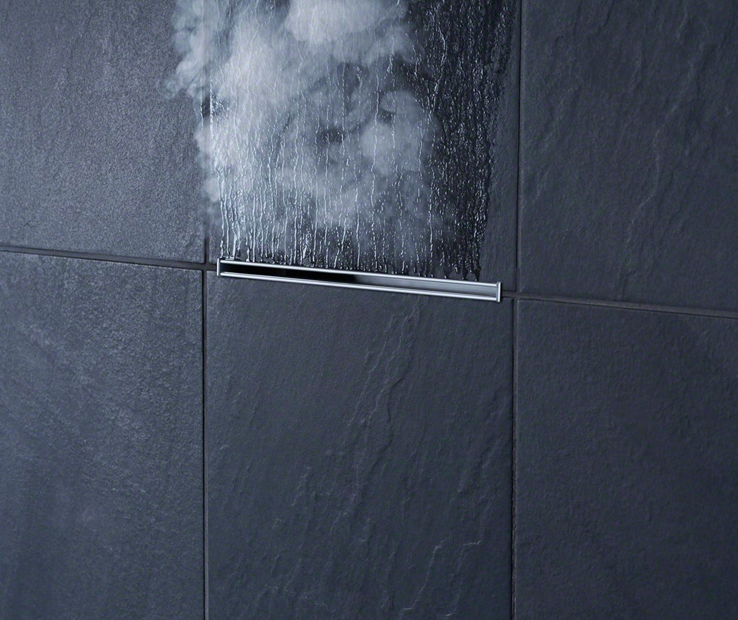 ABG Hospitality Mr. Steam Steam Shower 34
