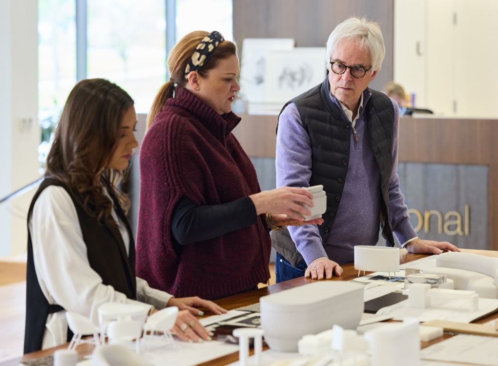 Kimball Hospitality Elevates HD Expo & Conference Experience with Looney & Associates Collaboration 526