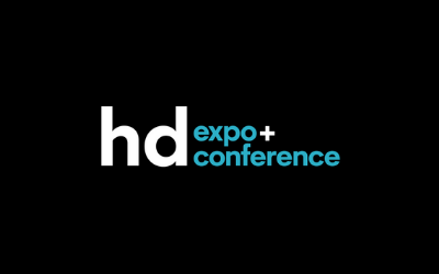 Welcome to HD Expo+Conference 2025