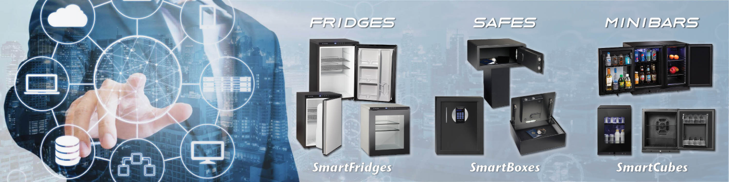 Minibar Systems 151
