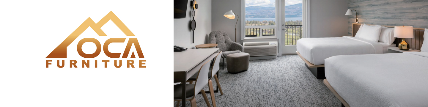 OCA Furniture Co., LTD 173