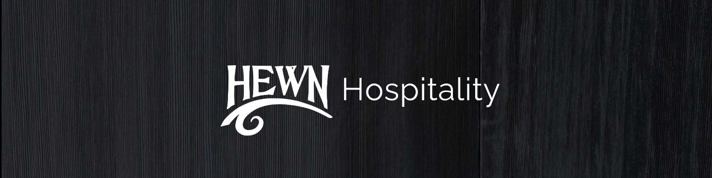 Hewn Hospitality 470