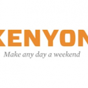 Kenyon International Inc. 512