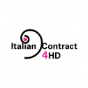 Italian Contract 4HD 529