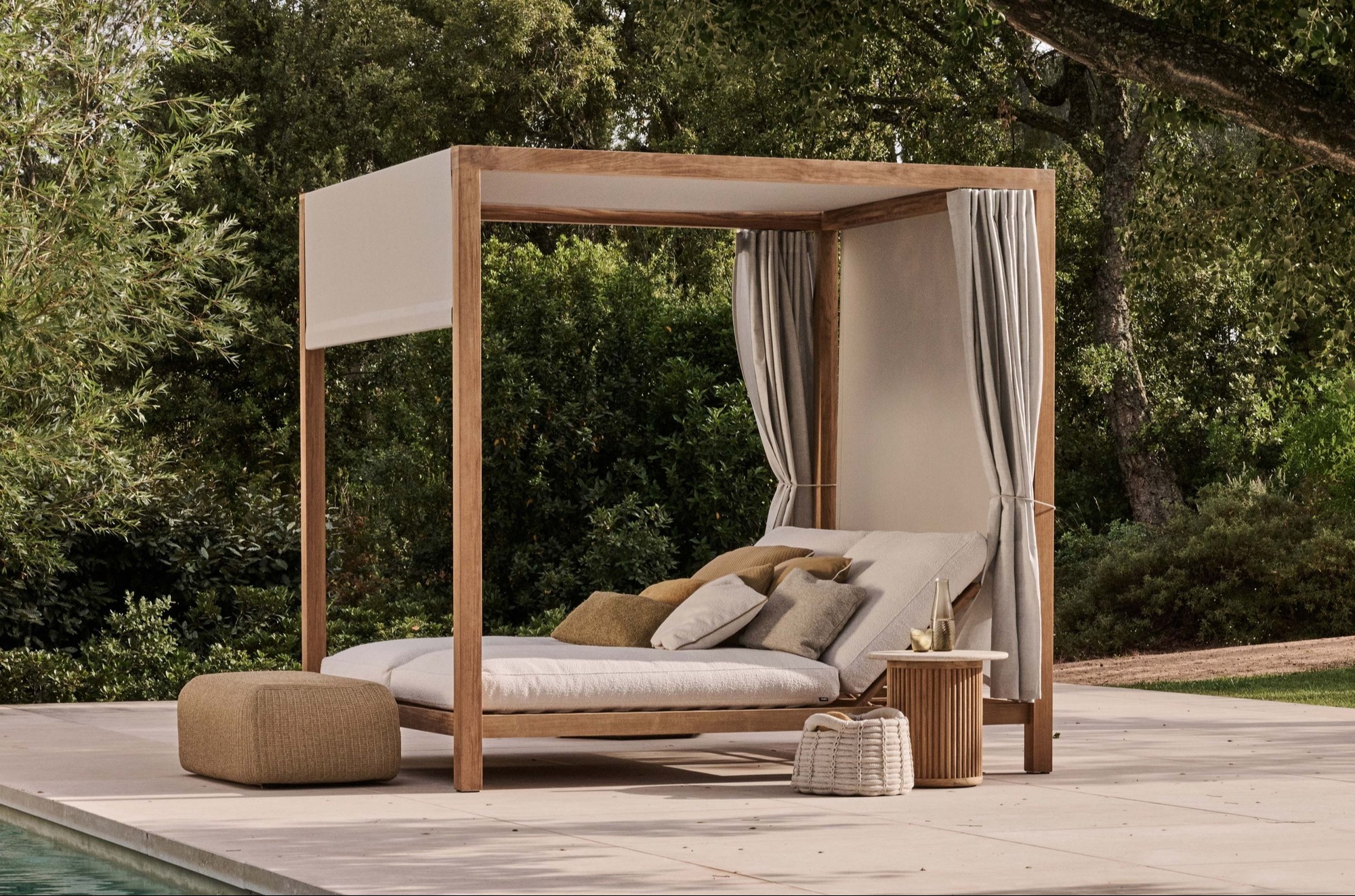 Pure Cabana 100