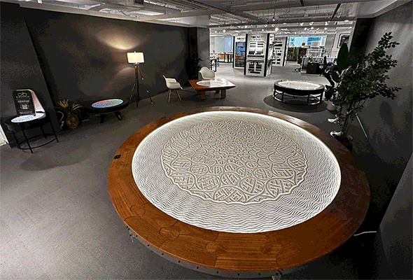 Sisyphus at NeoCon 2024 111