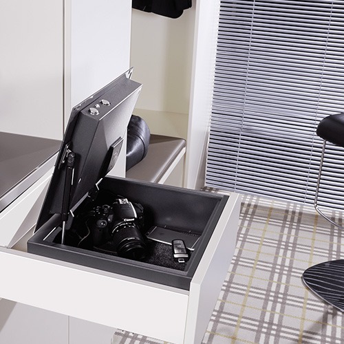 Premium Hotel Safes 158