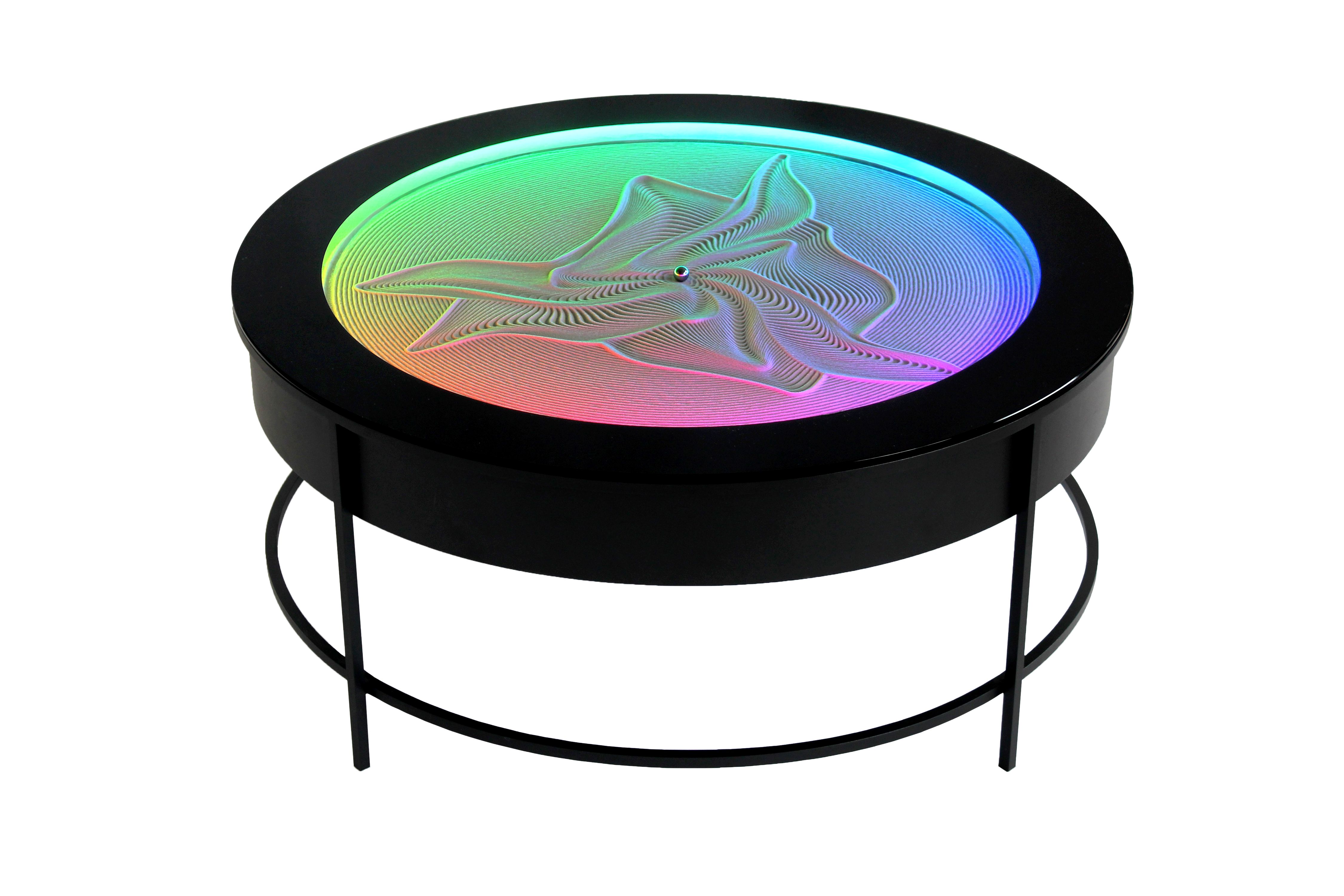 Sisyphus Hospitality Wins IIDA-HD Expo Product Design Award 2023 172