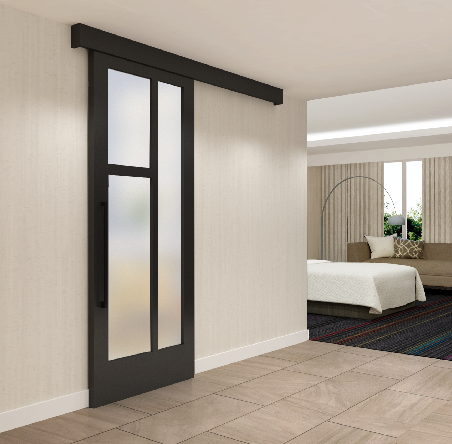 Trusted Experts in Hospitality Door Solutions 21