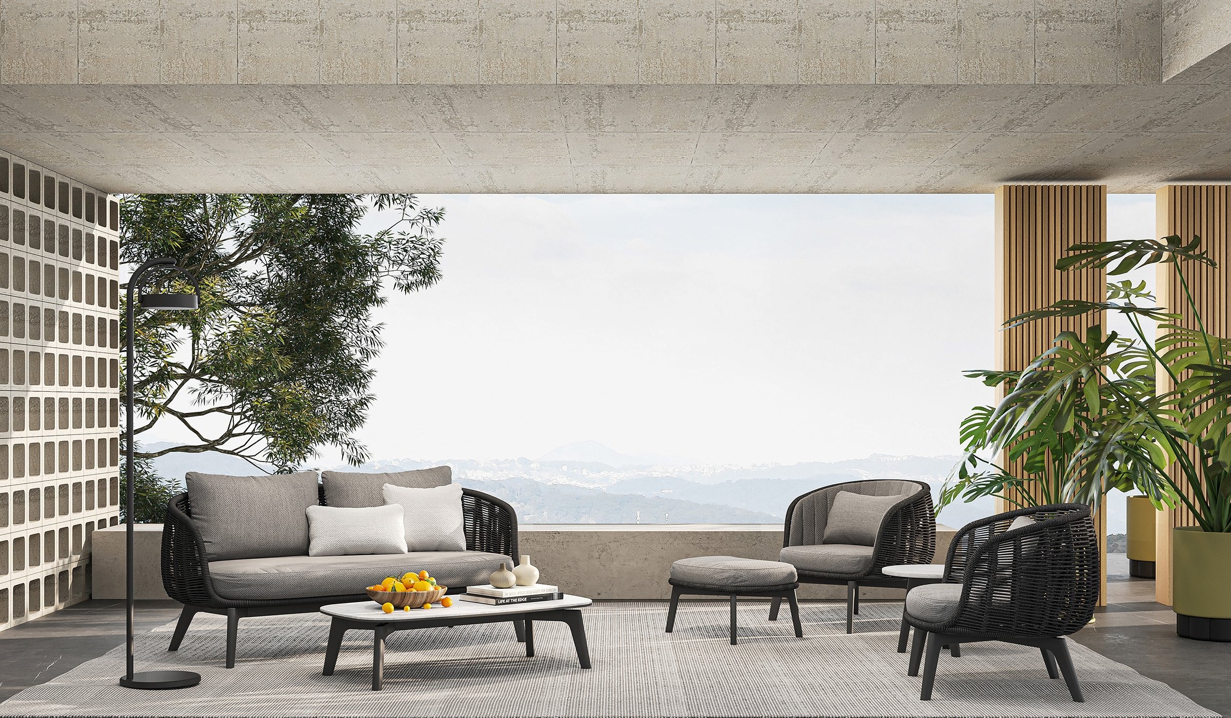 😌 FLS | Outdoor | Bagel Collection 263