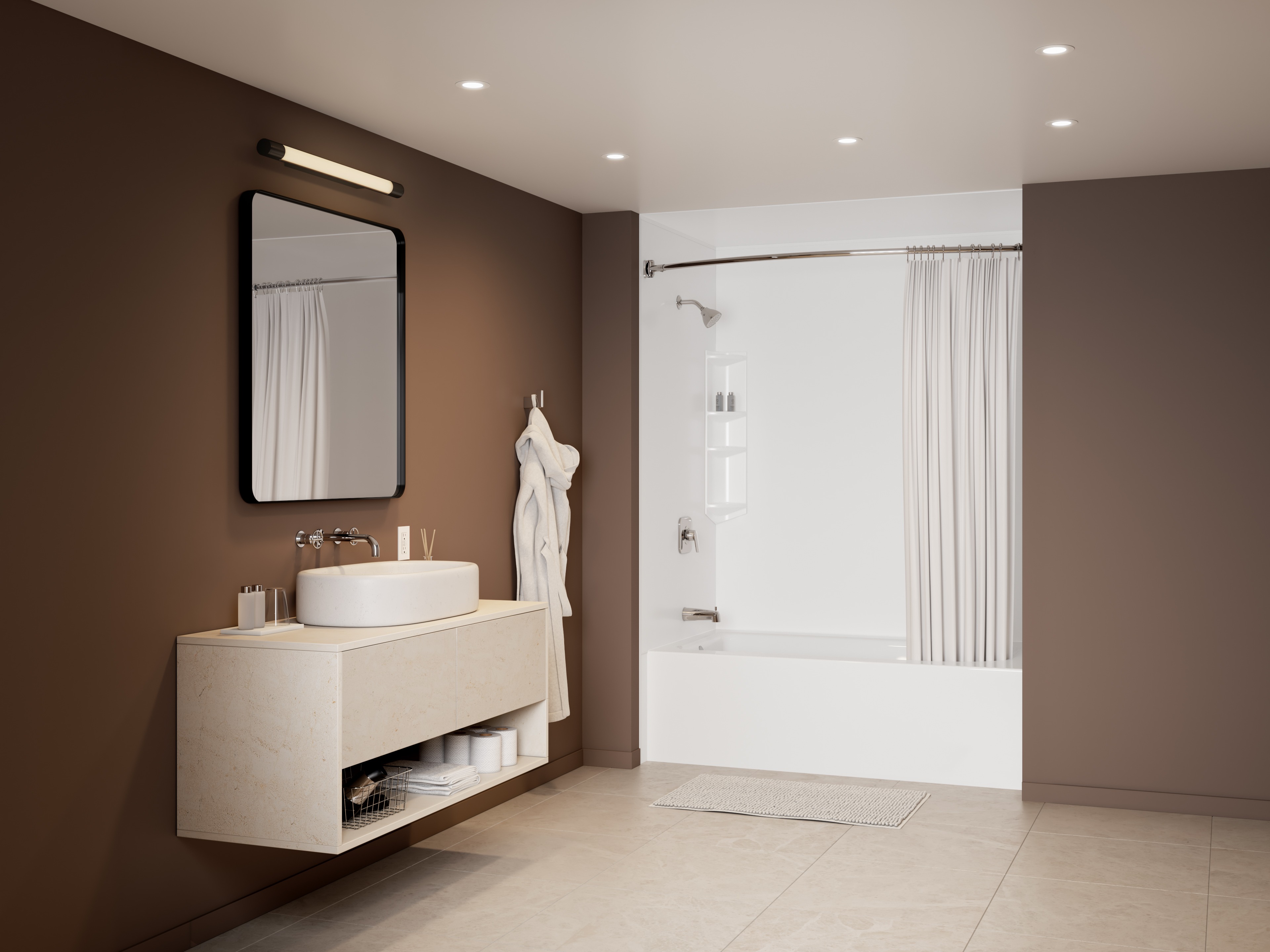 Bathtubs 314