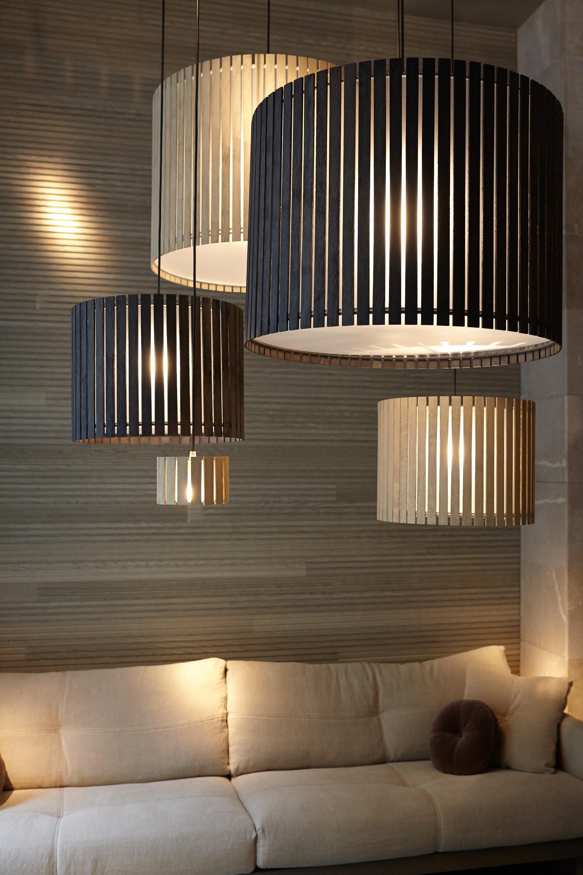Luz Oculta Wood 348