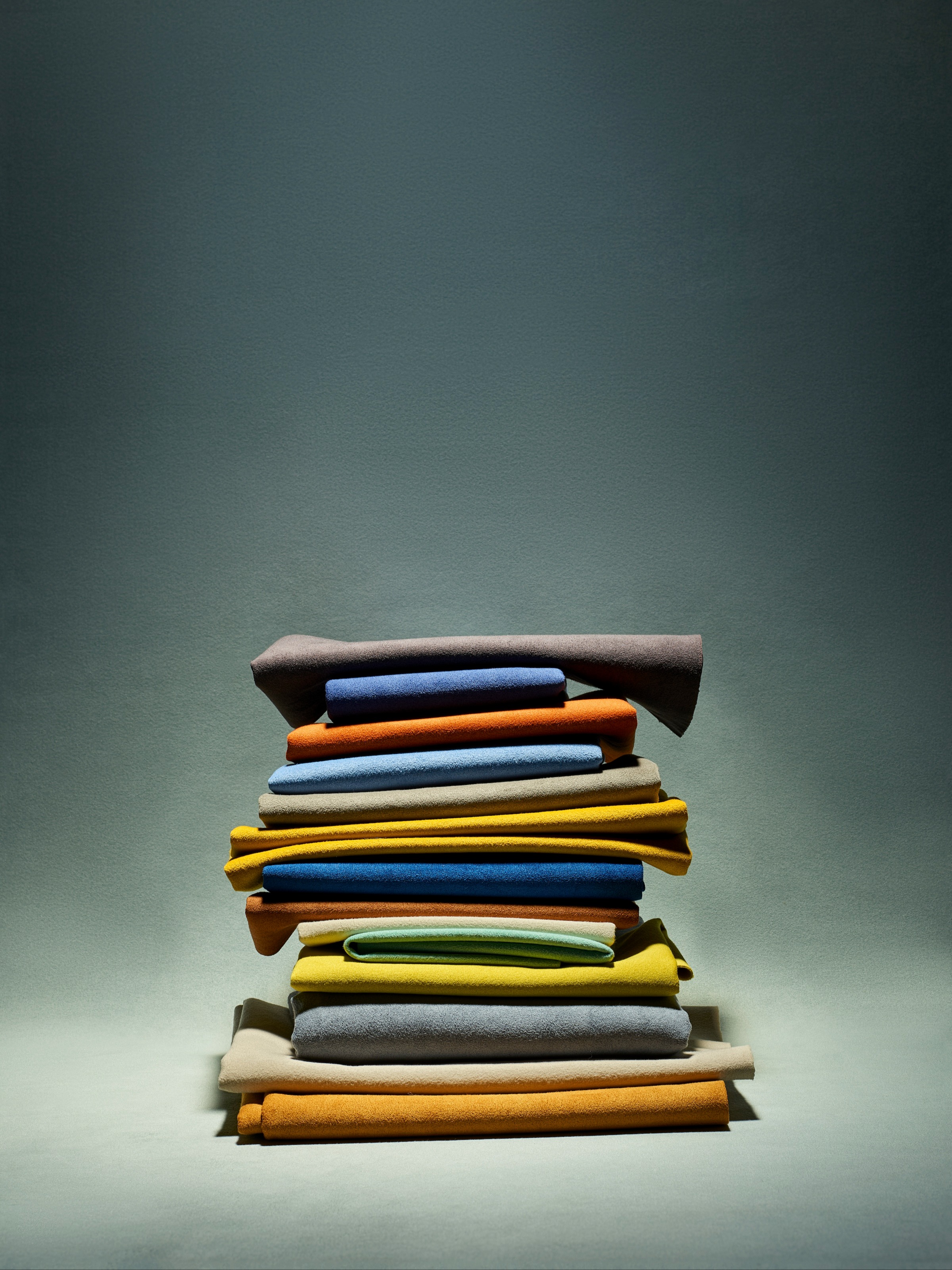 Ultrasuede® Unveils Curated Collection and Custom Options in High-Performance Fabric 41