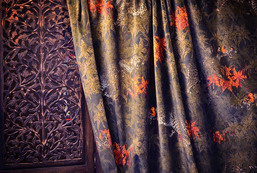 Fabric 411