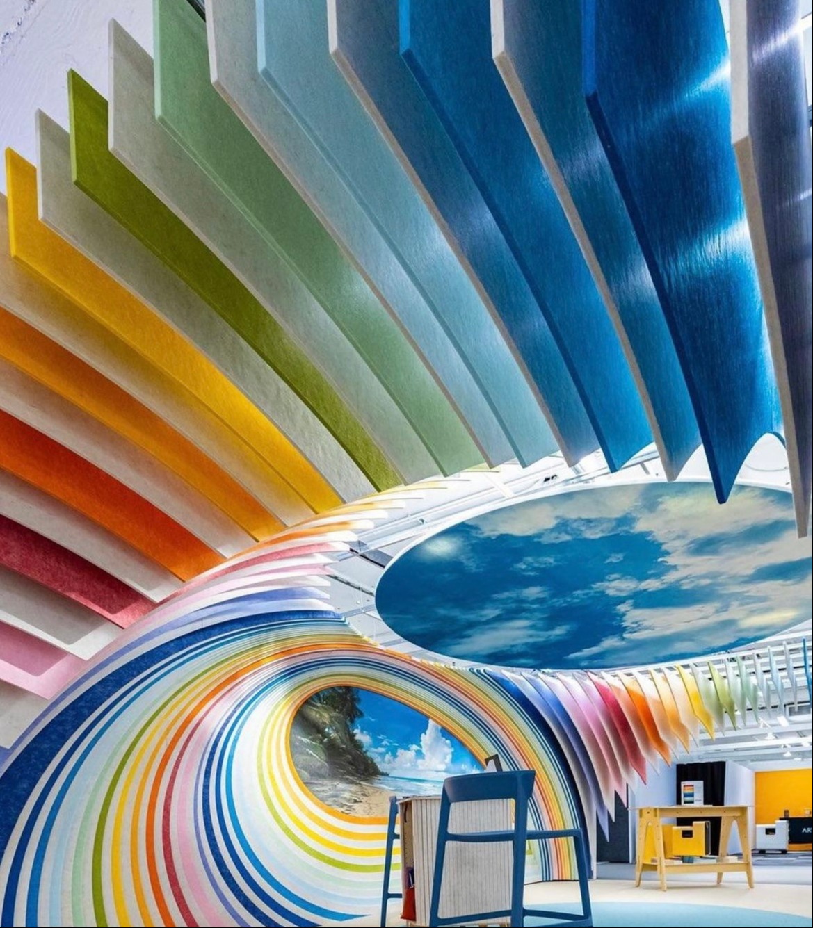 Fsorb- Innovative Acoustic Systems Engineered For Value 45