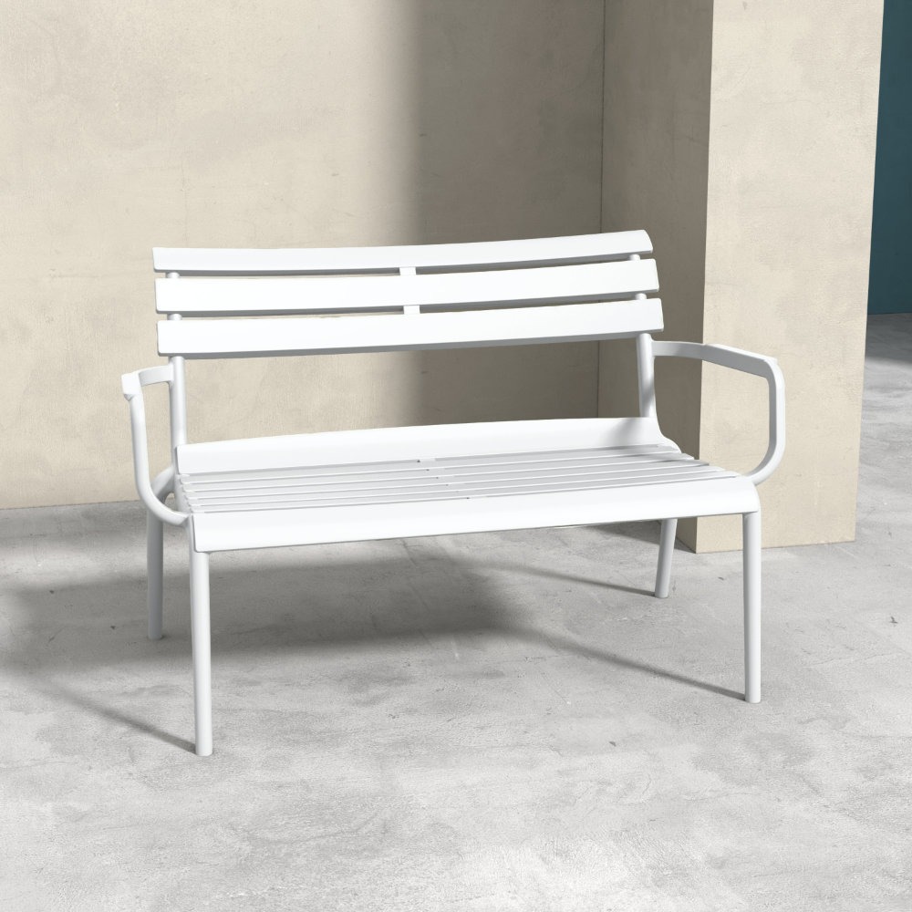 Paris Bench 475