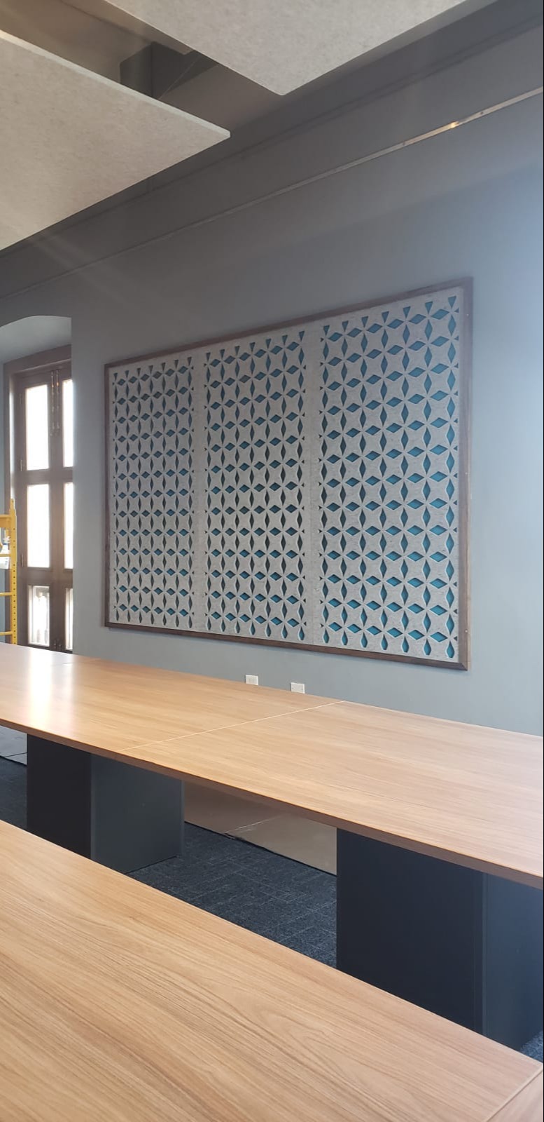 Shikiri Screen 48