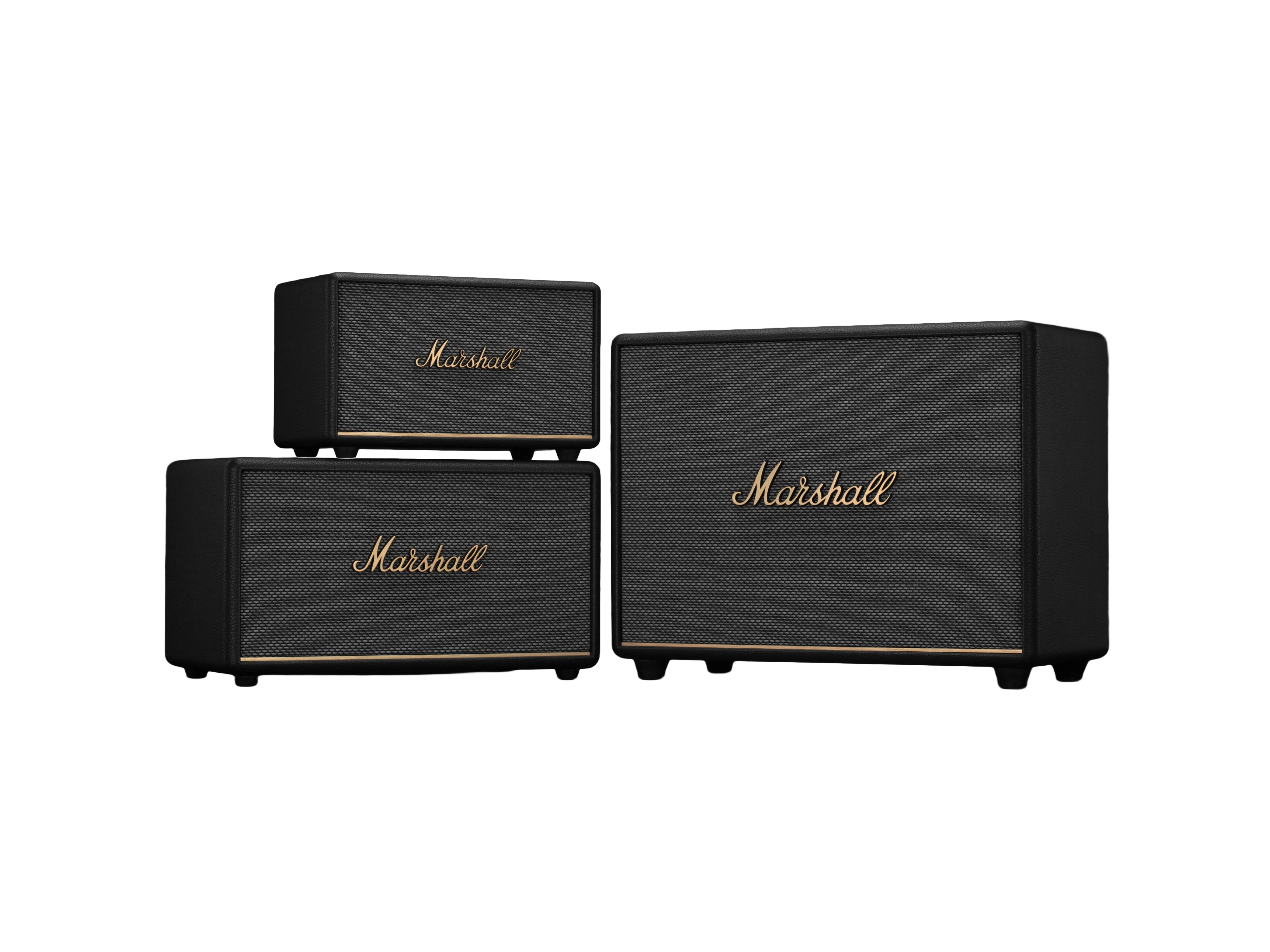 Marshall Speakers - HOMELINE 52