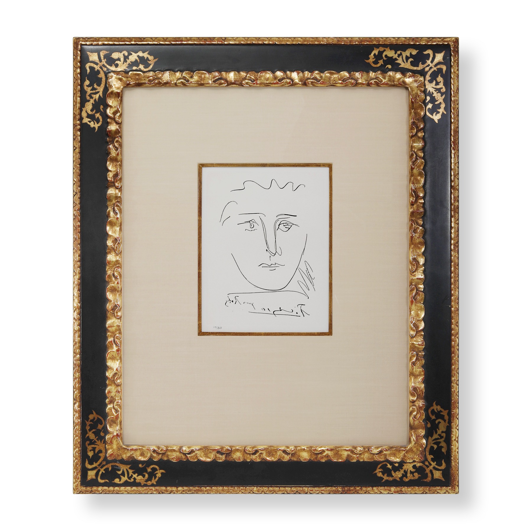 Matisse Mirror 545